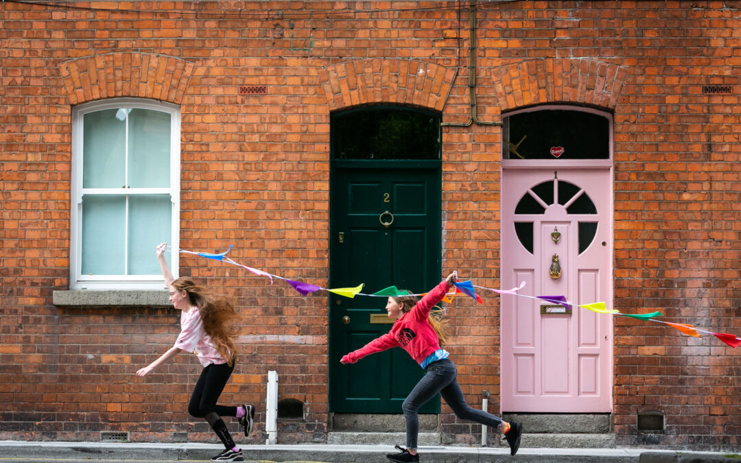 How to: DIY Bunting
